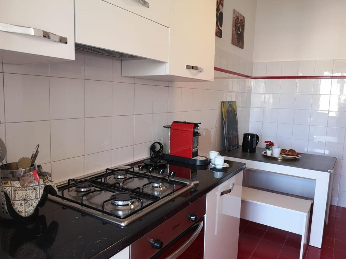 Ferienwohnung Rome In Style St Peter Exterior foto