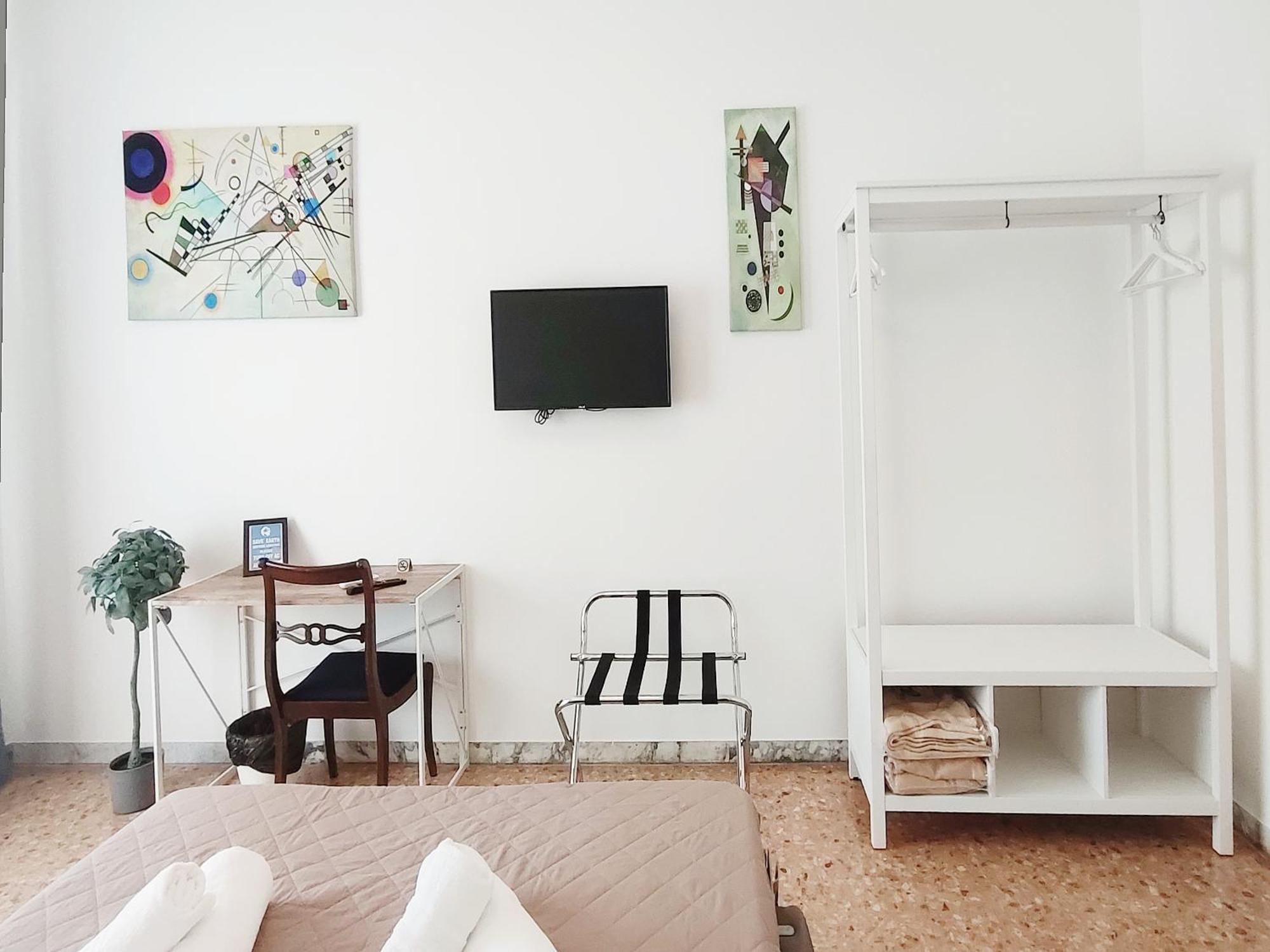 Ferienwohnung Rome In Style St Peter Exterior foto