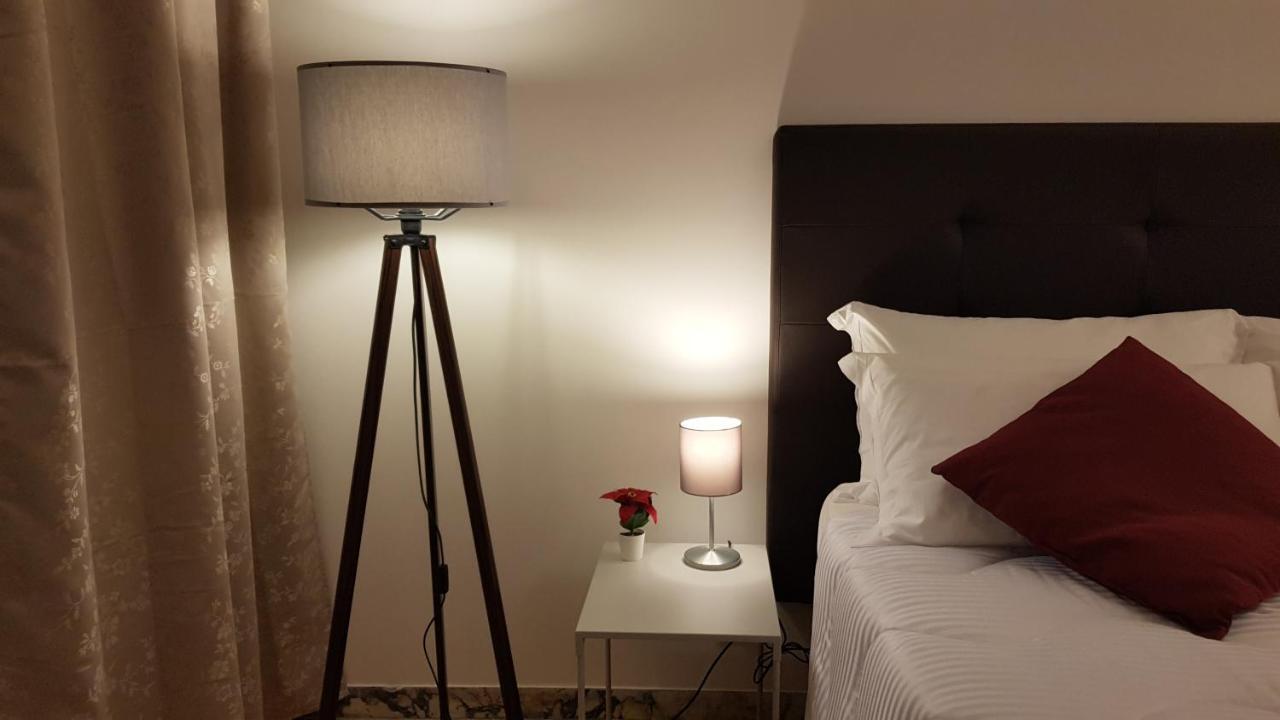 Ferienwohnung Rome In Style St Peter Exterior foto