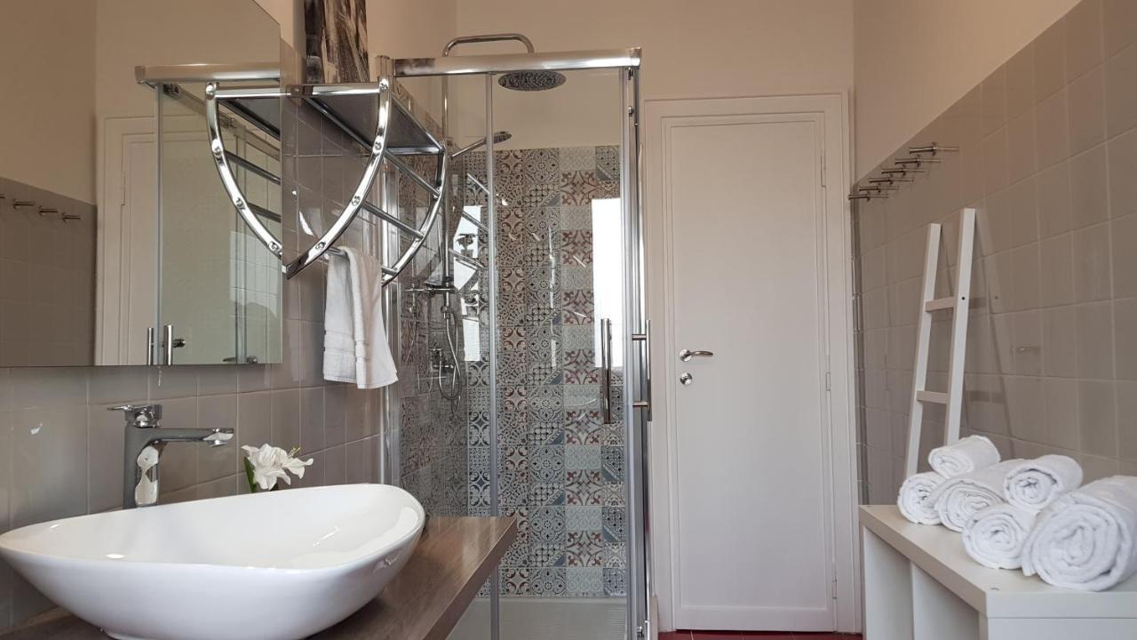 Ferienwohnung Rome In Style St Peter Exterior foto